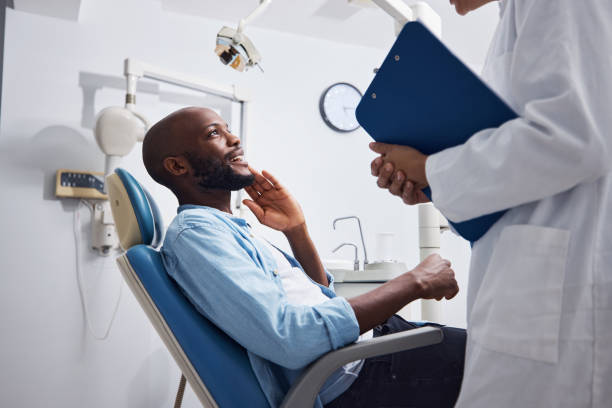 Best Walk-In Emergency Dentist in Taylor, TX