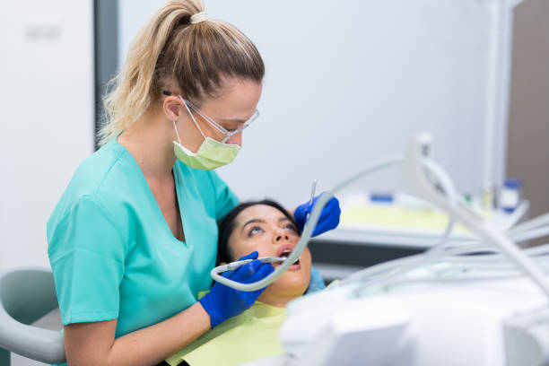 Best Same-Day Emergency Dentist in Taylor, TX